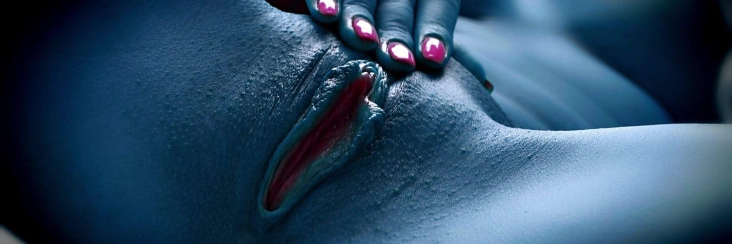 JOI tentacle porn