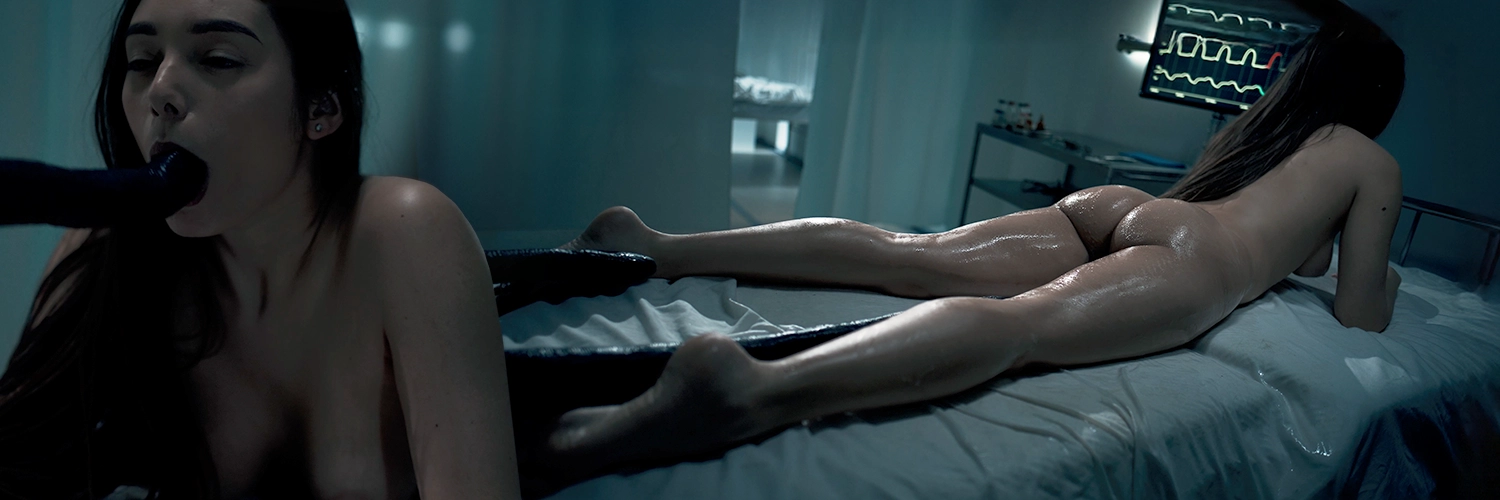 Grip Of Darkness 1500x500 2 tentacle porn
